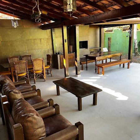 Refugio Maresias, Para 10 Pessoas Villa Luaran gambar