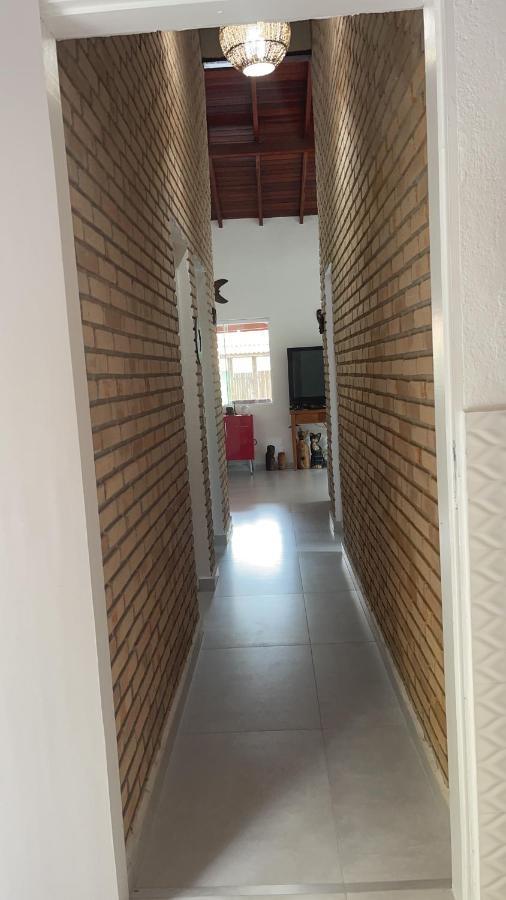 Refugio Maresias, Para 10 Pessoas Villa Luaran gambar