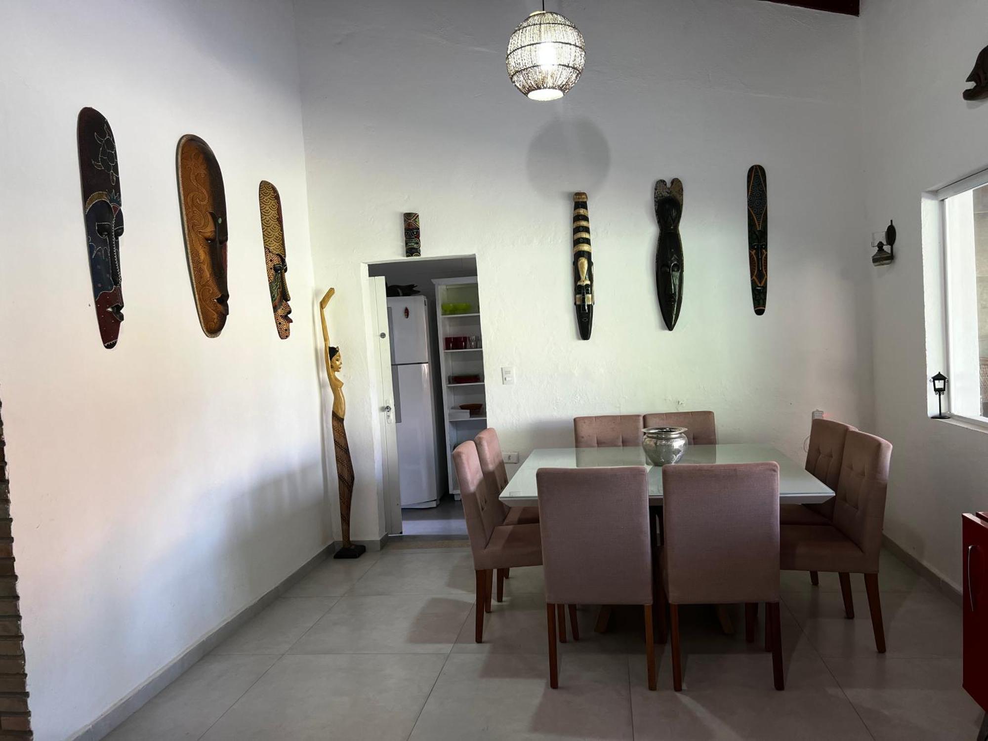 Refugio Maresias, Para 10 Pessoas Villa Luaran gambar